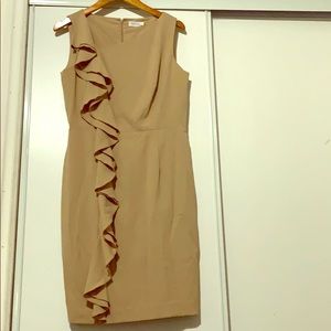 Calvin Klein dress